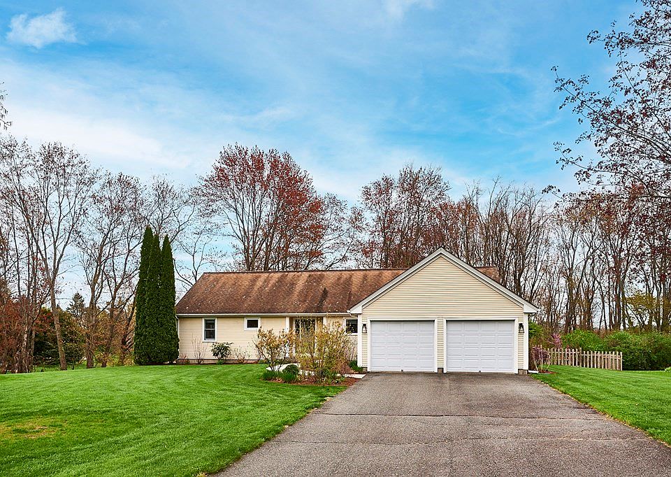 7 High Meadow Rd, Hadley, MA 01035 Zillow