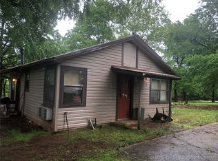 4655 S 65th St E, Muskogee, OK 74403