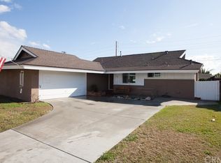 2510 Sidon Ave, La Habra, CA 90631