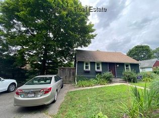 76 Channing Rd, Watertown, MA 02472