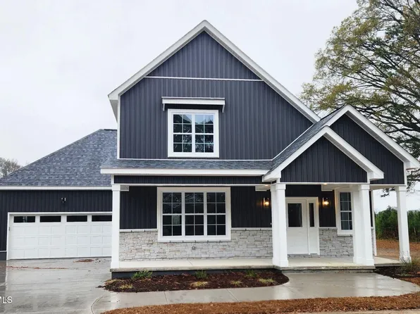 1941 Kimball Drive, Greenville, NC 27834