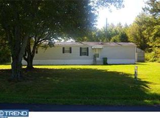 5374 Sandtown Rd, Felton, DE 19943