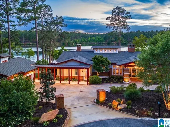 34410 Steelwood Ridge Rd, Loxley, AL 36551