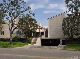4230 Whitsett Ave UNIT 7, Studio City, CA 91604