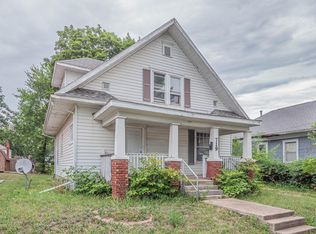 719 Taylor St, Moberly, MO 65270