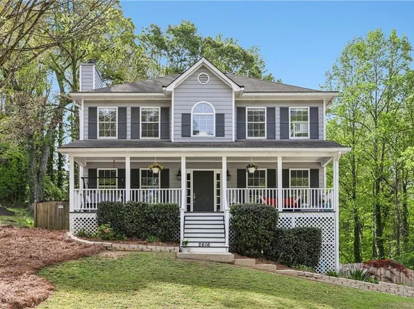 2616 Windage Dr SW, Marietta, GA 30008