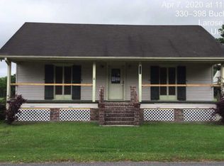 389 Buchannan St, Larose, LA 70373