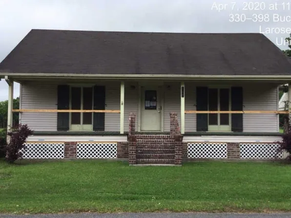 389 Buchannan St, Larose, LA 70373