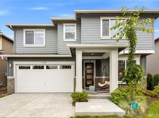 17507 Meridian Pl W, Bothell, WA 98012