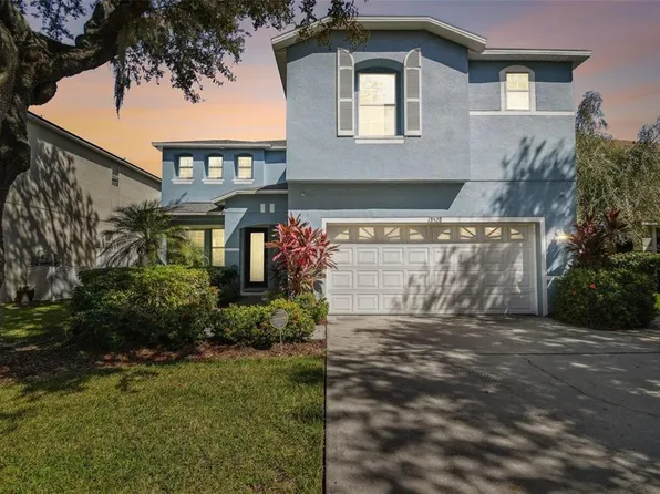 13528 Copper Head Dr, Riverview, FL 33569