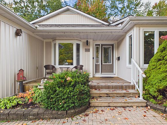 5th image of 48 Springwood Cres