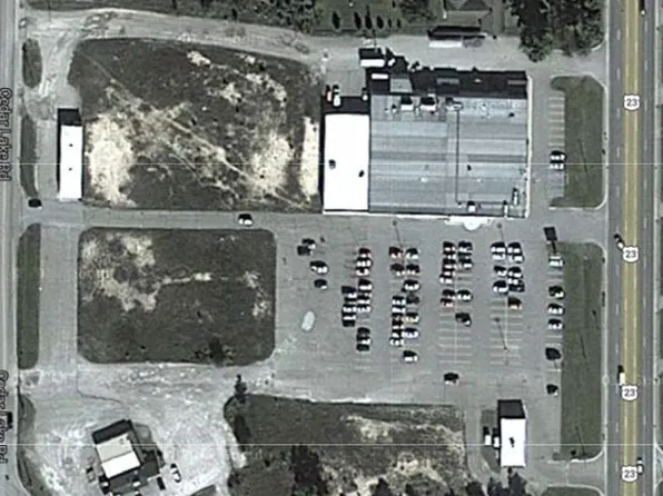 5427 N. Us23, Oscoda, MI 48750
