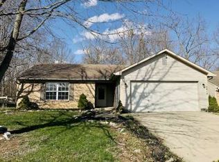 5412 Milhouse Rd, Indianapolis, IN 46221