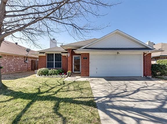 2nd image of 6917 Westover Way