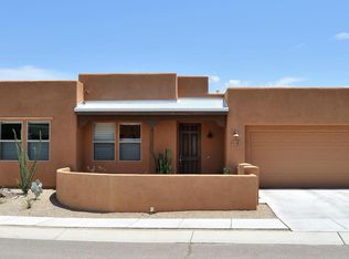5111 S Hannah Heather Pl, Tucson, AZ 85747