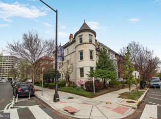 1933 S St NW APT E, Washington, DC 20009