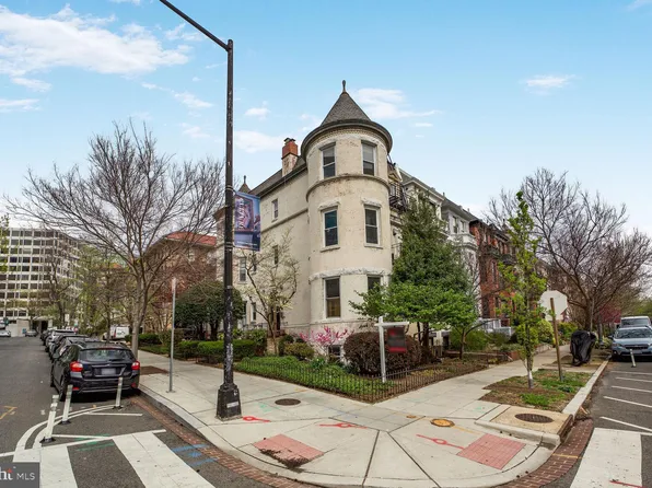 1933 S St NW APT E, Washington, DC 20009