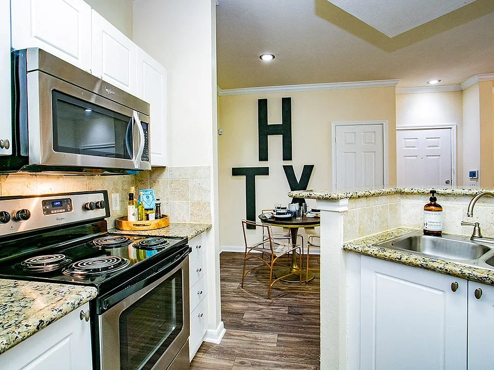 Chandler Park Apartment Homes