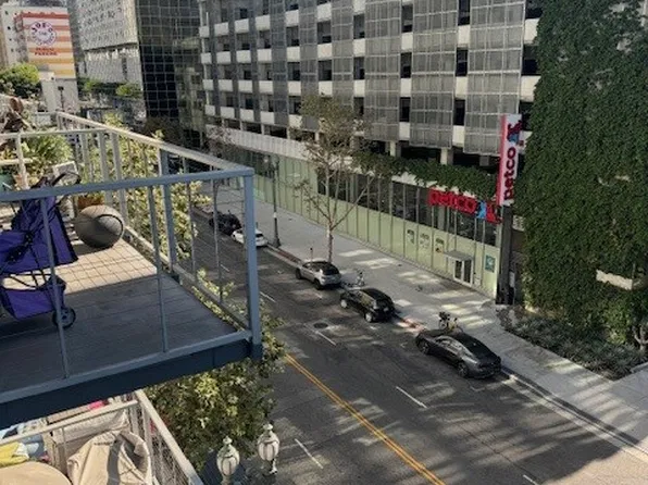 645 W 9th St APT 425, Los Angeles, CA 90015