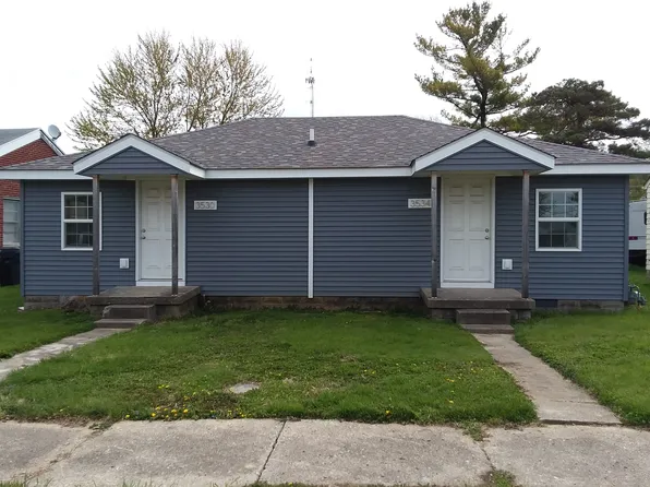 3530 Forest Ter, Anderson, IN 46013