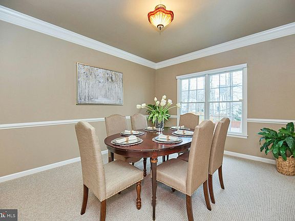 5th image of 5849 Cranswick Ct