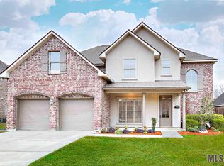 37206 Cobblestone Ave, Geismar, LA 70734