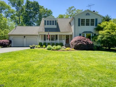 62 Noe Ave, Madison, NJ, 07940