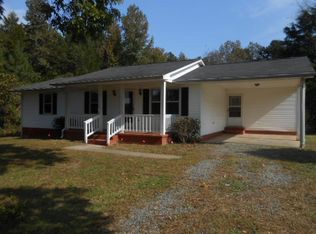 1014 Carr Ln, Halifax, VA 24558