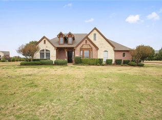 2702 Mary Ct, Parker, TX 75094