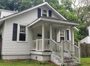 91 Gillis Rd, Portsmouth, VA 23702