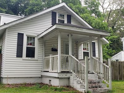 91 Gillis Rd, Portsmouth, VA, 23702