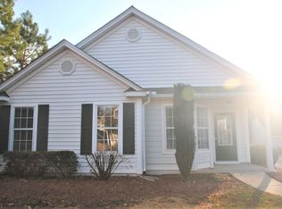 3009 Heatherbrook Trce, Canton, GA 30114
