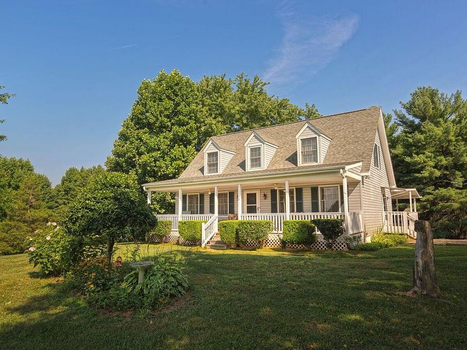 86 Buzzard Rock Lane