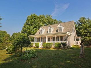 86 Buzzard Rock Ln, Rocky Mount, VA 24151