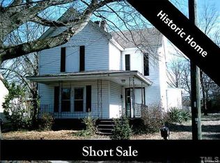 207 S Driver St, Durham, NC 27703