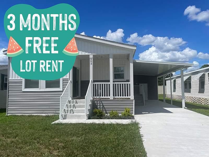 1st image of 205 Sunbird Sq #69