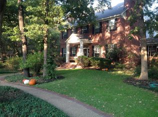 1481 Post Oak Trl, Southlake, TX 76092