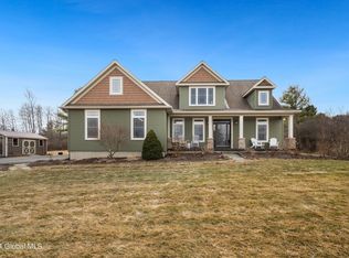 633 Settles Hill Rd, Altamont, NY 12009