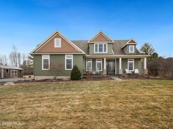 633 settles hill Road, Altamont, NY 12009