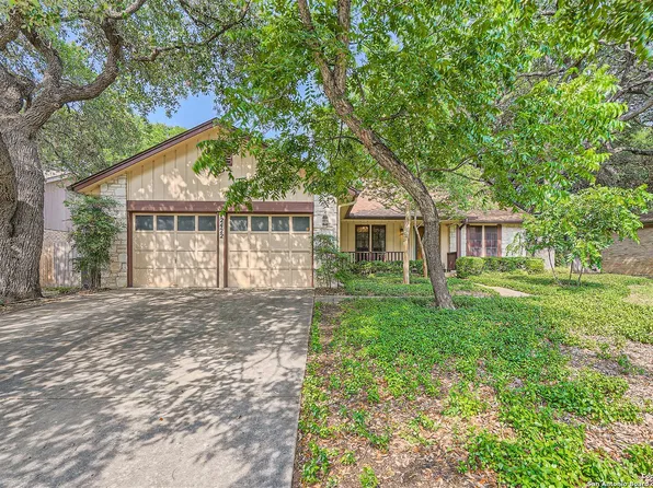 12422 Autumn Vista St, San Antonio, TX 78249