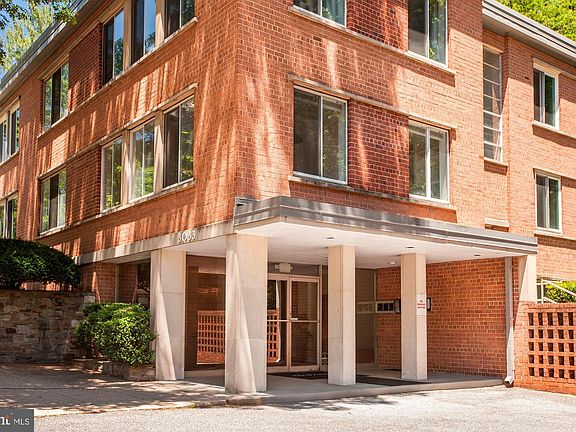 2nd image of 3033 New Mexico Ave NW APT 201