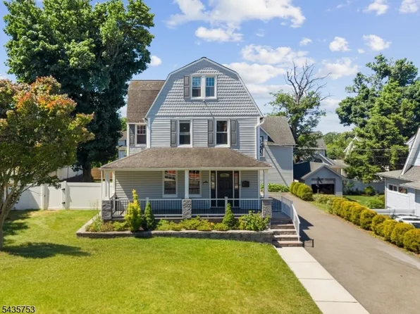 252 Passaic Ave, Hasbrouck Heights Boro, NJ 07604