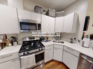 167 Hampshire St APT 1, Cambridge, MA 02139