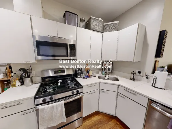 167 Hampshire St, Cambridge, MA