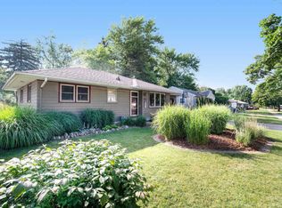 4814 Alpha St, Lansing, MI 48910