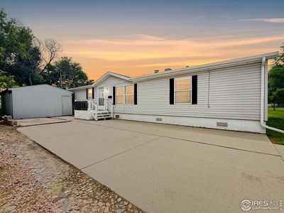 321 Platte St, Sterling, CO, 80751