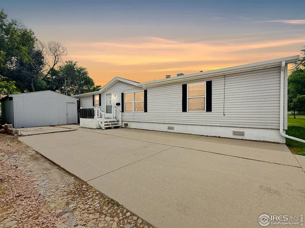 321 Platte St, Sterling, CO 80751