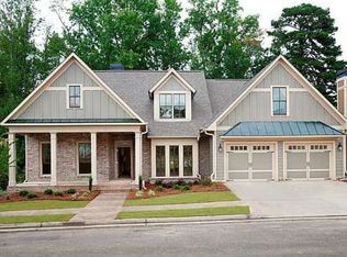 1571 Bungalow Park Ln, Marietta, GA 30066