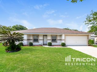 3397 Westfield Dr, Green Cove Springs, FL 32043