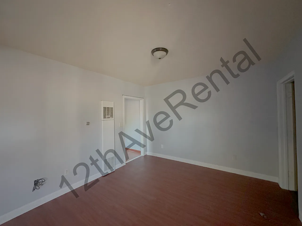 1 bed, 590 sqft, $1,200 — Photo 2